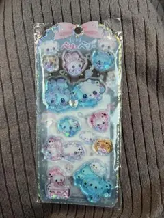 【 正規品 】ウォーターシール マジカルベリーベリー