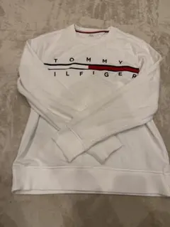 TOMMY HILFIGER トレーナー スウェット