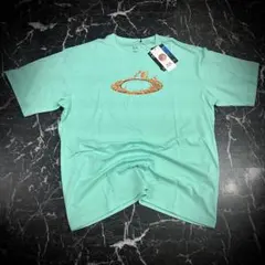 OAKLEY オークリー 炎ロゴ Tシャツ XL 新品 Y2K Tech
