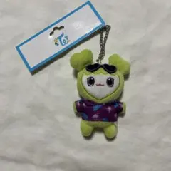 TWICE ジョンブリー　ジョンヨン