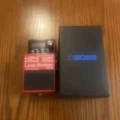 BOSS Loop Station RC-5 本体 箱付きのサムネイル