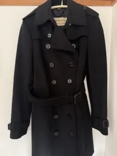 2025年最新】バーバリー カシミヤ トレンチコートの人気アイテム