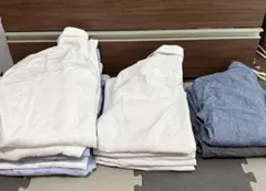 ワイシャツ15枚　メンズ