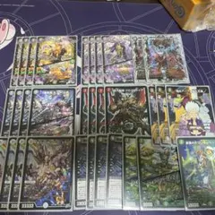 【即日発送】雷撃の冥将クーゼン 業流の頂ゾロアスタート 百万超邪クロスファイア 即日発送】雷撃の冥将クーゼン 業流の頂ゾロアスタート 百万超邪クロス