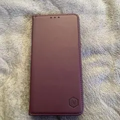 Galaxy A25 手帳型ケース