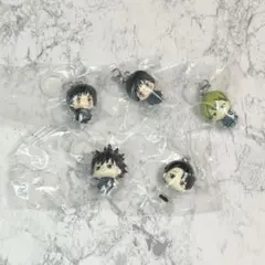 呪術廻戦 死滅回游 めじるしアクセサリー セット