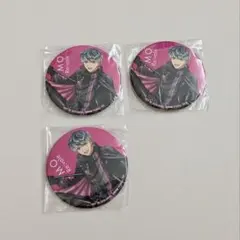 アイナナ 百 缶バッジ 奇跡