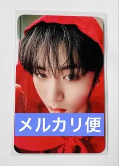 BOYNEXTDOOR The Action MUVVE テサン