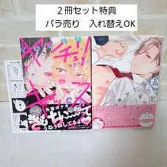 オキノニコ愛されたがりのアンチロマンス安堂ろめだヤンチェリキッス商業BL漫画