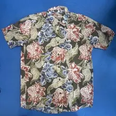 90s 00s Patagonia パタロハ アロハシャツ ポルトガル製 XL - メルカリ