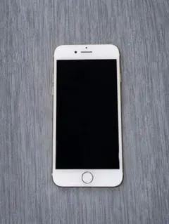 Apple iPhone 8 ゴールド 本体　SIMフリー