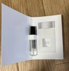 TOM FORD ソレイユ ネージュ オード パルファム サンプルのサムネイル