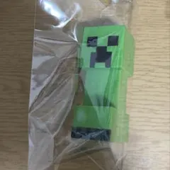 MINECRAFT BIGソフビコレクション クリーパー