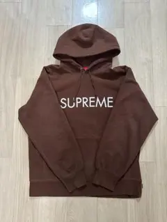 2026年最新】Supreme Capital Hooded Sweatshirtの人気アイテム - メルカリ