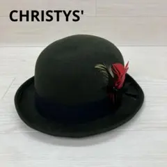 CHRISTYS'　クリスティーズ ウールハットのサムネイル
