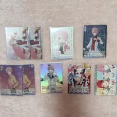 すとぷり さとみ カード まとめ売り