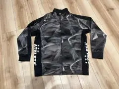 《ほぼ新品・希少》ATHLETA ウィンドブレーカー 　ジャージ