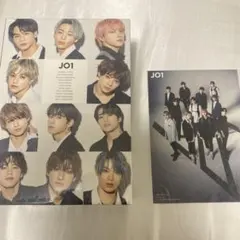 PRODUCE101誕生までの軌跡 DVD BOX JO1