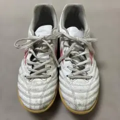 【hikaru様】ミズノ◆Monarcida Neo フットサルシューズ　24