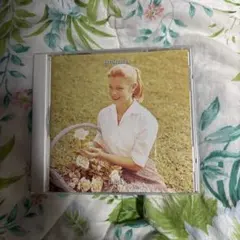 Helmet Betty CD アルバム
