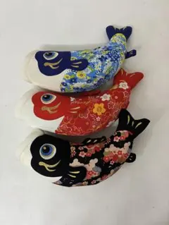 徳永鯉 友禅染4m黒鯉のぼり - メルカリ