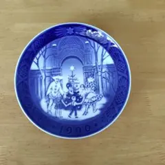 2025年最新】ロイヤルコペンハーゲン イヤープレート 1990の人気