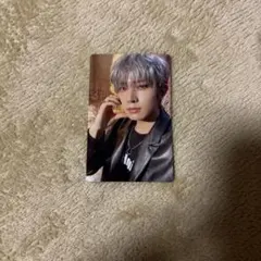 ENHYPEN ヒスン 結 トレカ