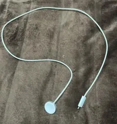 【中古品】 Apple 純正 磁気高速充電 - USB-Cケーブル（1 m）