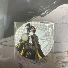 にじさんじ アニメイトカフェ