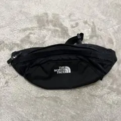 ノースフェイス グラニュール NM71905 ブラック 1.5L ウエストポーチ