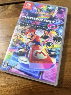 マリオカート8 デラックス Switch