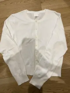 H&M カーディガン