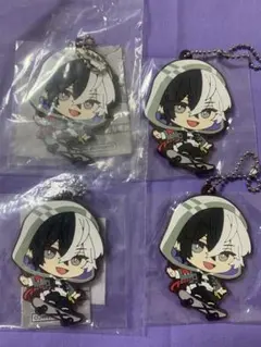 フラガリアメモリーズ　フラメモ　チャコ　ラバマス　ラバスト