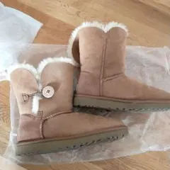 アグブーツUGG