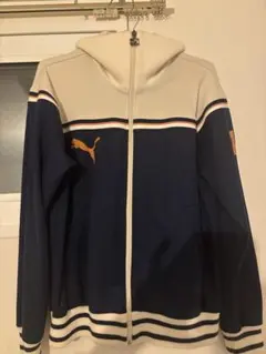 【デッドストック】希少 80's ヒットユニオン トラックジャージ 上下セット 希少】80s Hit union ヒットユニオン トラックジャケット