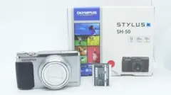 2026年最新】olympus stylus sh-3の人気アイテム - メルカリ