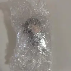 【未使用】ガールズ&パンツァー 冷泉麻子 ねんどろいどぷち フィギュア