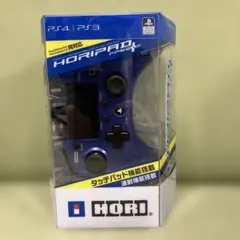 PS4/PS3ホリパッドFPS プラス／HORI PAD FPS PLUS 新品