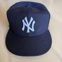 New Era MoMA 59fifty ニューヨーク ヤンキース キャップ