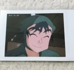 忍たま 食満留三郎 キャラナップコレクション