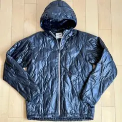 OriginalFake KAWS フード付きジャケット サイズ2 カウズ レア