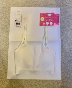 タグあり　ジュニアブラ