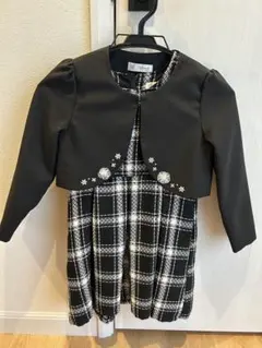 子供用フォーマル130センチ