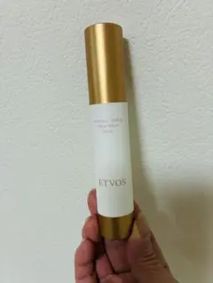 ETVOS ミネラルインナートリートメントベース マカロンピンク 25ml