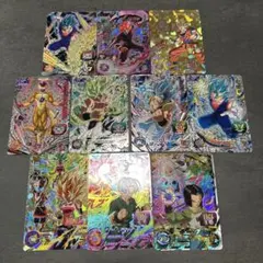 2026年最新】ドラゴンボールヒーローズ 引退の人気アイテム - メルカリ