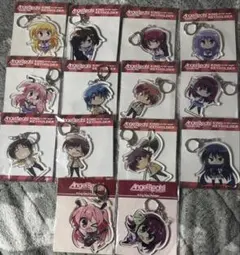 吉川晃司 SINGLES＋ ベア チャーム ペアセット - メルカリ