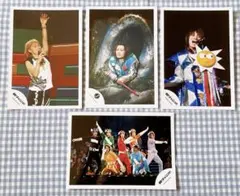 SUPER EIGHT 関ジャニ∞ 公式写真 ライブフォト 安田章大