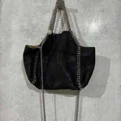 ステラマッカートニー ファラベラ リバーシブル