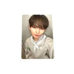 PRODUCE 101 JAPAN 新世界 岡田侑磨 練習着 トレカ - メルカリ