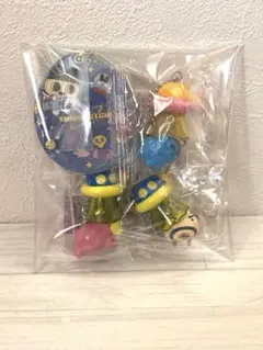 【たまごっち】ガチャガチャ４点セット